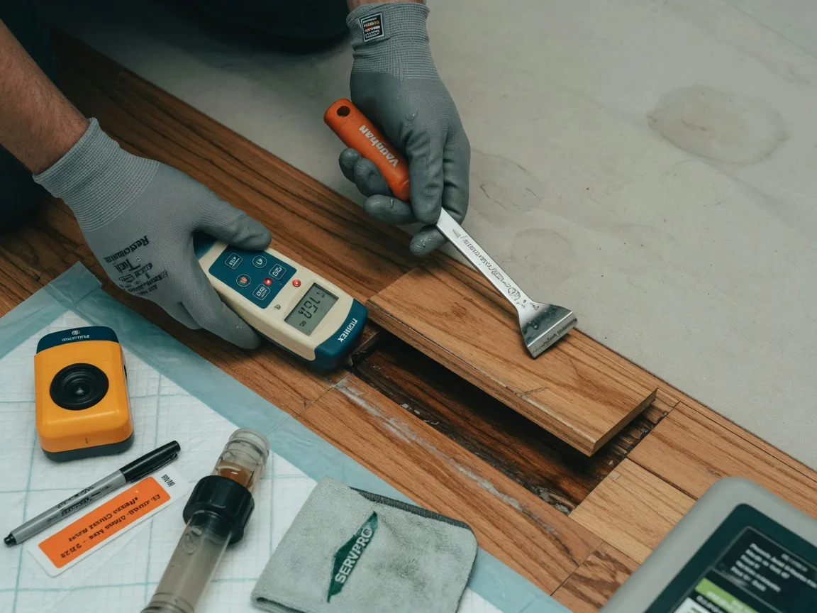 Why choose Water Damage Restoration in Norway, IA